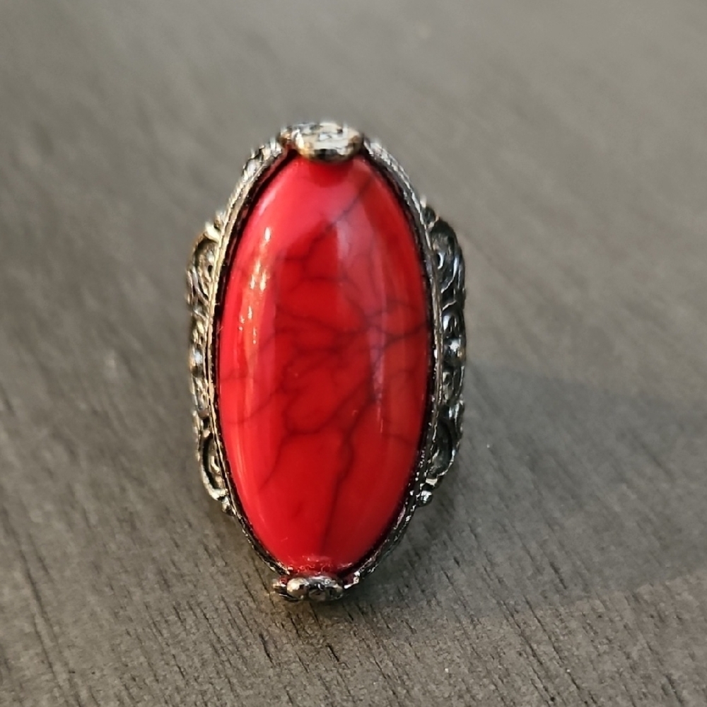 5/$13 Fashion Ring